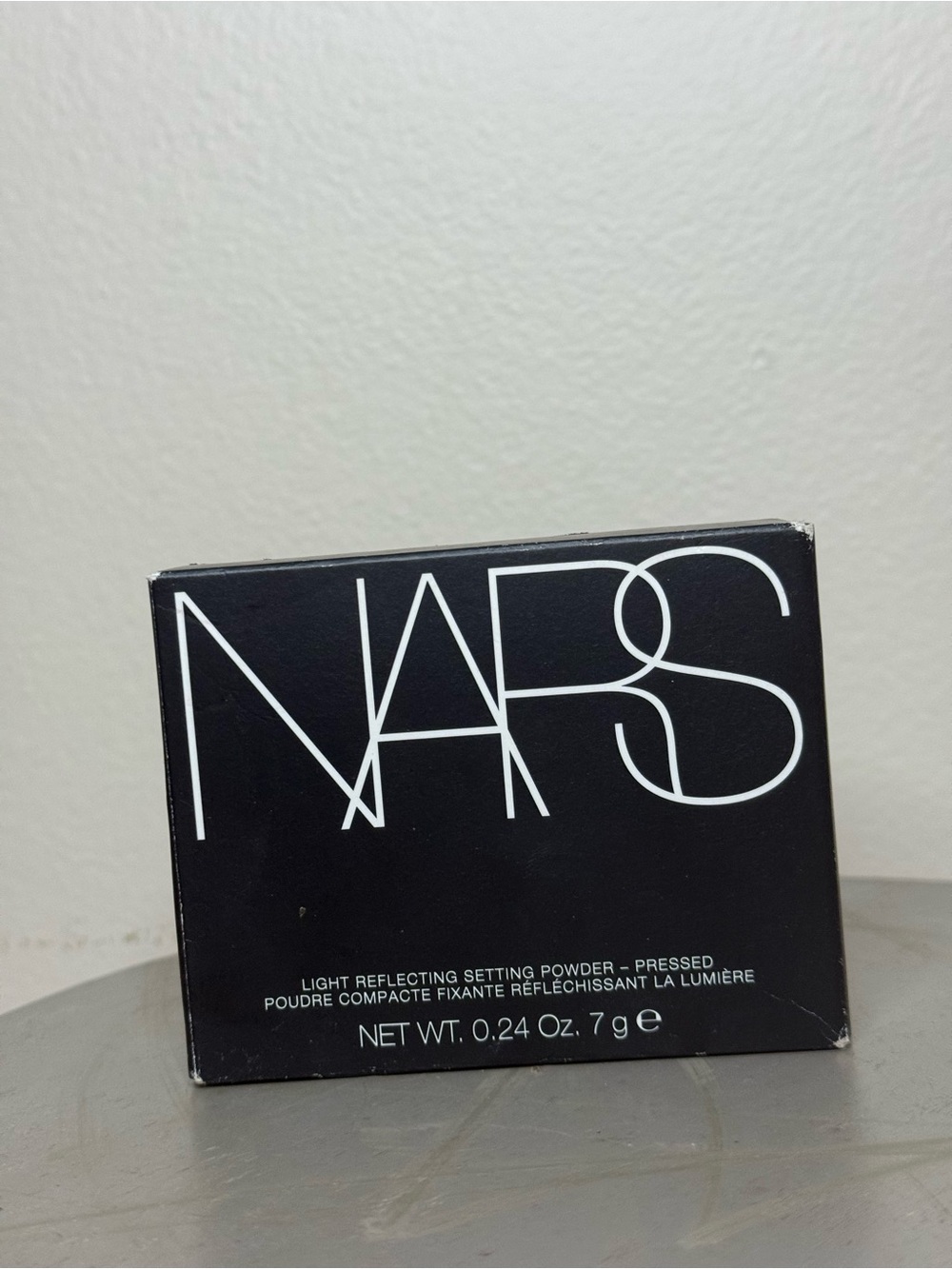 NARS Light Reflecting Setting Powder